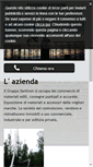 Mobile Screenshot of grupposantinon.com